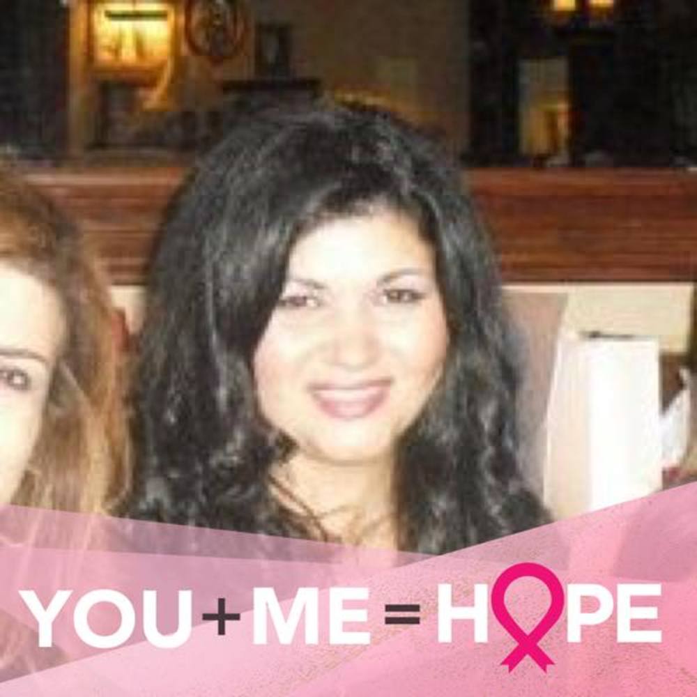 Meet your Posher, Hala